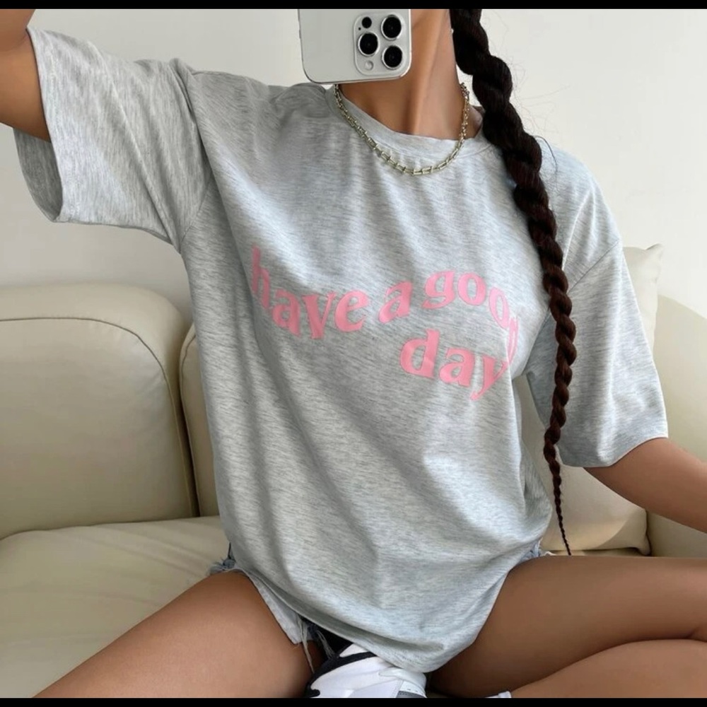 Tshirt grey
